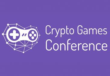 Crypto Games Conference