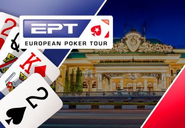 European Poker Tour пройдет в России с 20 по 29 марта