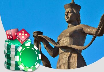 Власти Бурятии поддерживают идею создания игорной зоны в «Байкальской гавани»