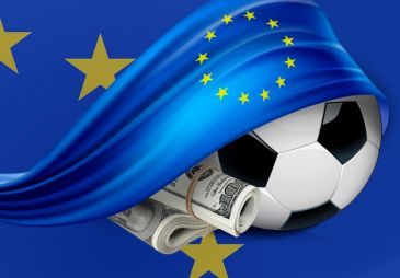 Шесть европейских стран решили вместе бороться с договорными матчами