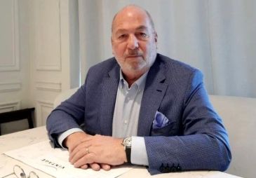 Первый иностранный оператор казино в Украине рассказал о плюсах и минусах ведения игорного бизнеса