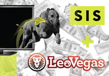 Клиенты оператора LeoVegas получат трансляции в формате «Смотреть и Ставить»