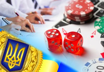 Украинский госрегулятор выдал новую лицензию на онлайн-казино