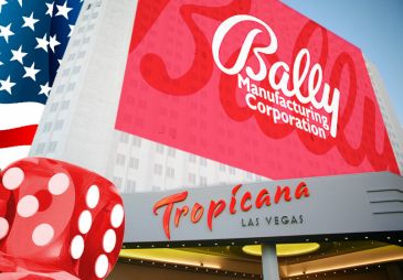 Корпорация Bally заплатила 308 миллионов долларов за казино в Лас-Вегасе