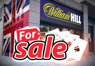 Корпорация Caesars Entertainment избавится от неамериканского бизнеса William Hill