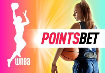 Гемблинг-оператор PointsBet будет продвигать свои интересы в женском баскетболе