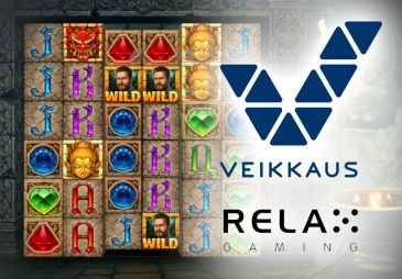 Финские гемблеры оценят онлайн-игры от поставщика Relax Gaming