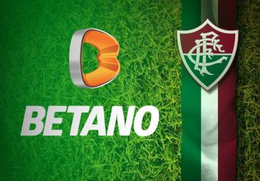 Беттинг-оператор Betano подписал спонсорский контракт с ФК «Флуминенсе»