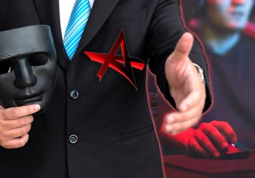 Украинскую команду по киберспорту подозревают в сговоре с букмекером
