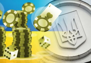 Власти Украины одобрили законопроект о снижении налоговой ставки на гемблинг