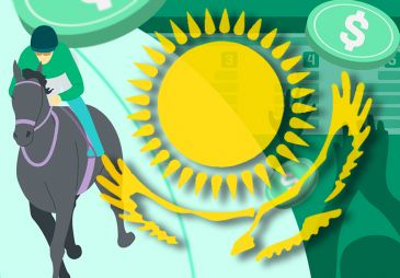 Игорная зона в Казахстане - новые объекты