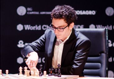 Unibet будет спонсировать World Chess 2018