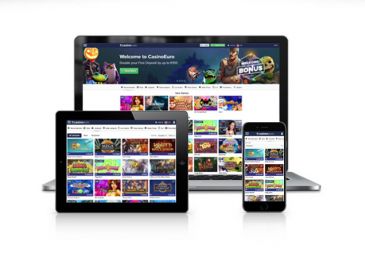 Игровые автоматы студии Nolimit City появятся в онлайн-казино Betsson Group