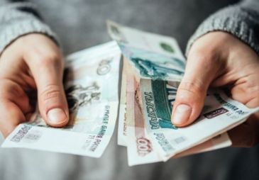 Минфин планирует законодательно ограничить максимальный размер проигрыша в азартных играх