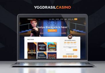 Доходы Yggdrasil выросли на $7,3 млн за второй квартал 2018 года
