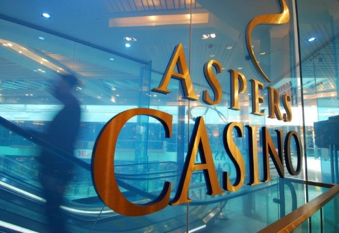 Приложение компании SlotGuru дебютирует в сети казино Aspers
