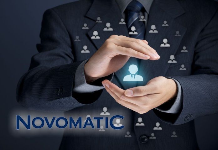Лоуренс Леви занял пост директора по продажам компании Novomatic