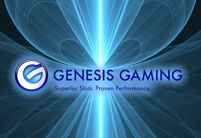 Genesis Gaming выпустит три игровых автомата в феврале