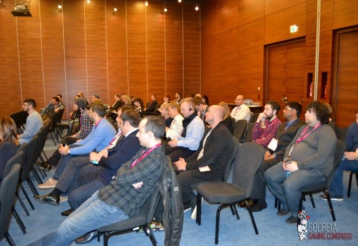 Georgia Gaming Congress 2017: Итоги конференции