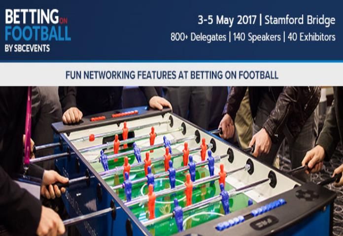 SBC Events: Почему Betting on Football – больше, чем просто бизнес