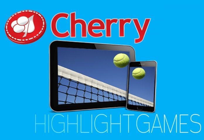 Cherry AB приобрел 25% акций компании Highlight Games Limited