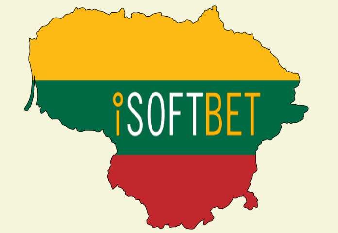 ISoftBet заключил договор с Unigames для укрепления позиций в Литве