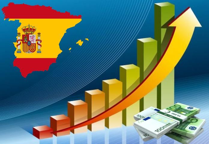 Испания показывает рост доходов от азартных игр онлайн в Q1 2017 года