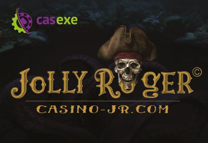 CASEXE представит новое онлайн-казино Jolly Roger на RGW 2017