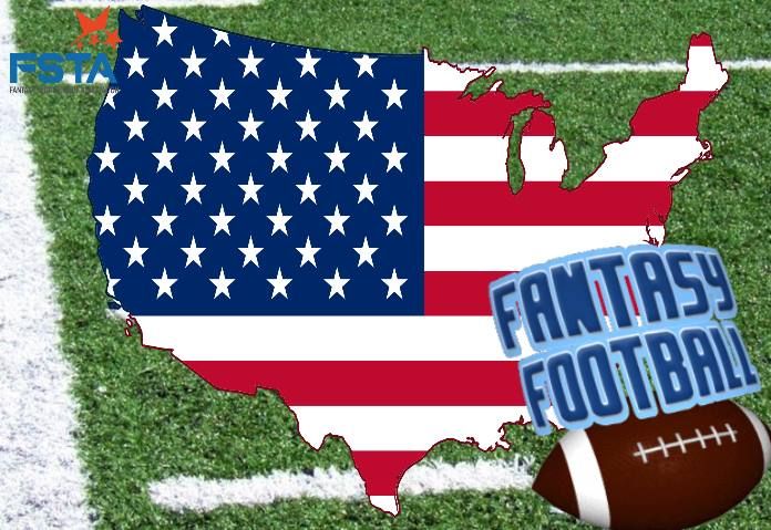 Рынок ежедневного фэнтези-спорта в США демонстрирует рост