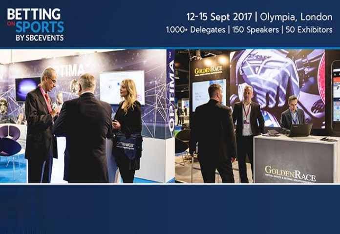 SBC Events анонсировал список участников Betting on Sports 2017