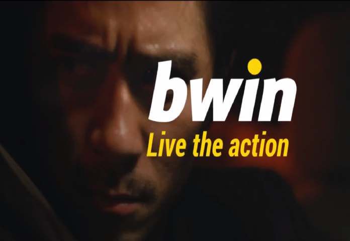 Black or Yellow: bwin запустил рекламную кампанию бренда в Европе