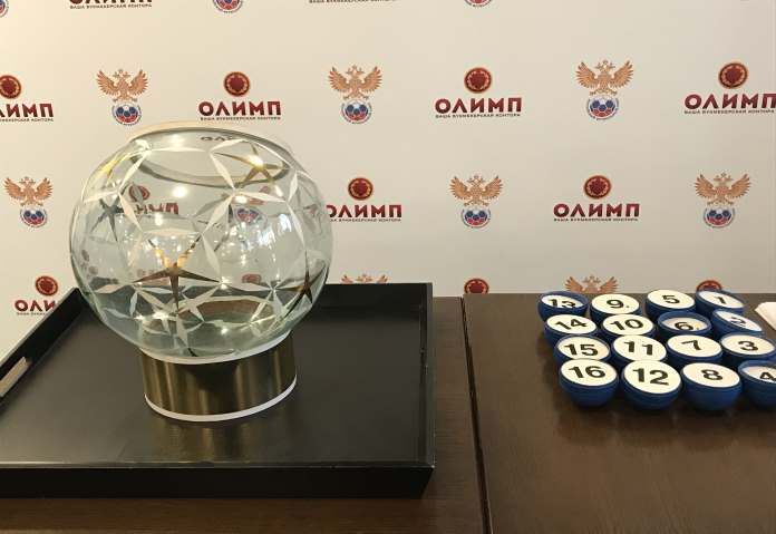 БК «Олимп»: поддержка российского футбола – одна из основных задач компании