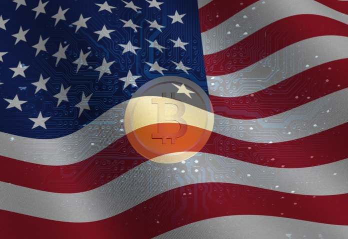 Новый закон: сможет ли правительство США обезопасить транзакции криптовалют?