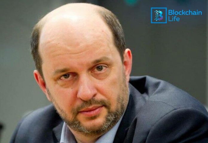 Советник Президента РФ выступит на пленарном заседании Blockchain Life-2017