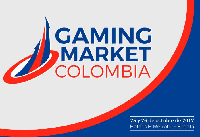 GAMING MARKET COLOMBIA 2017