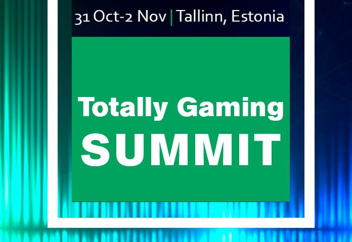 Totally Gaming Summit 2017