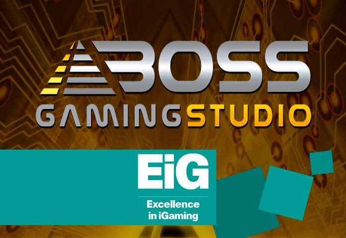 BOSS Gaming Studio летит в Берлин на EiG