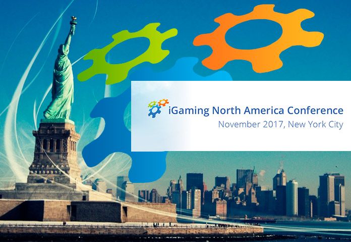 iGaming North America 2017