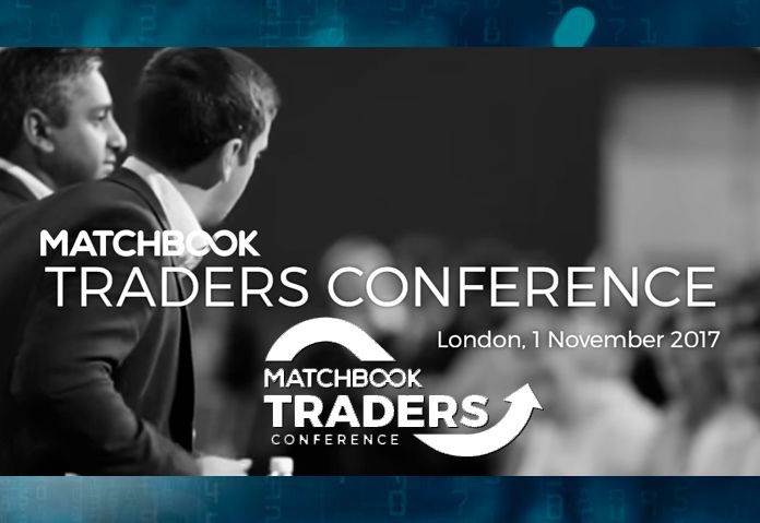 Matchbook Trader Conference 2017