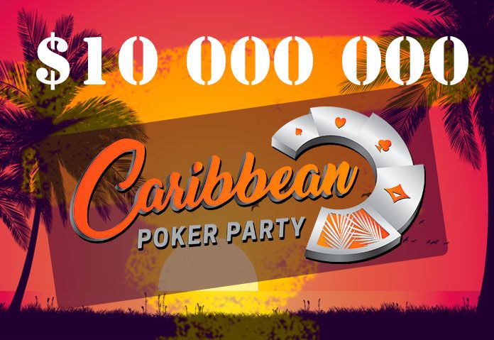 Покерный фестиваль от PartyPoker бьет рекорды по сумме призовых