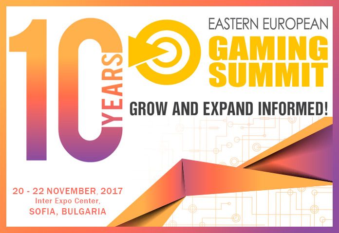 Eastern European Gaming Summit adding (EEGS) 2017
