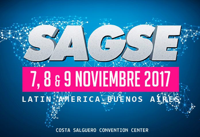SAGSE LATAM 2017