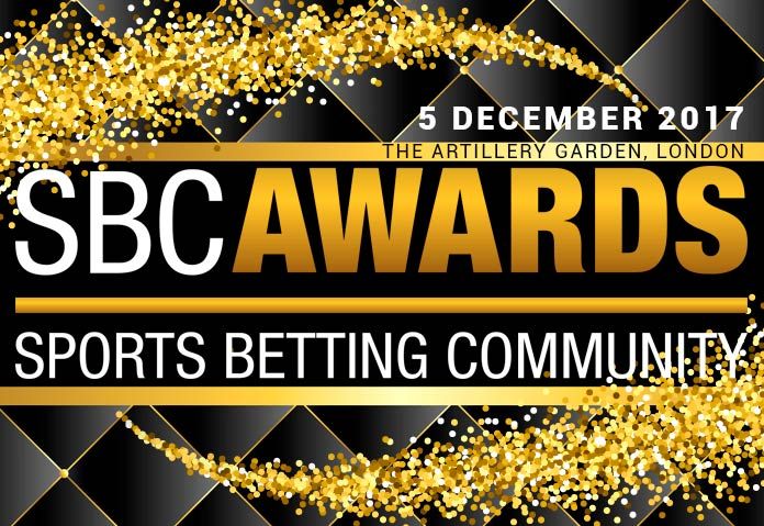 SBC Awards 2017