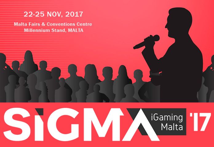 Summit of iGaming Malta (SIGMA) 2017