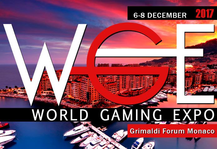 world gaming expo 2017