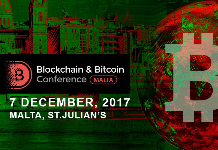 Конференция Blockchain & Bitcoin Malta 2017