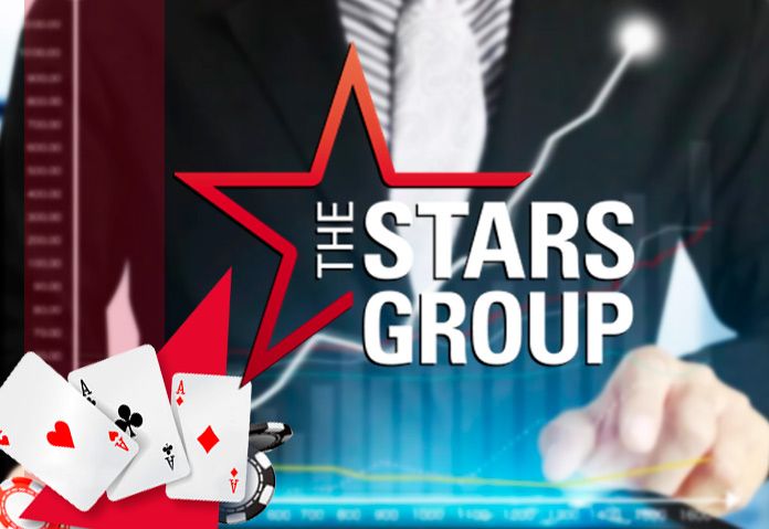 Доходы The Stars Group вырослы на 21% в 3 квартале 2017 года