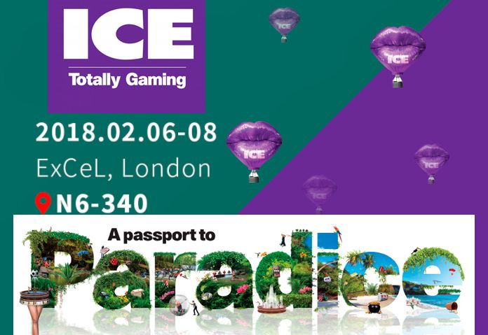 ICE Totally Gaming 2018 - трехдневная конференция представителей игорной индустрии