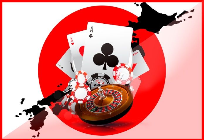 В Японии приостановили рассмотрение закона об ответственной игре 