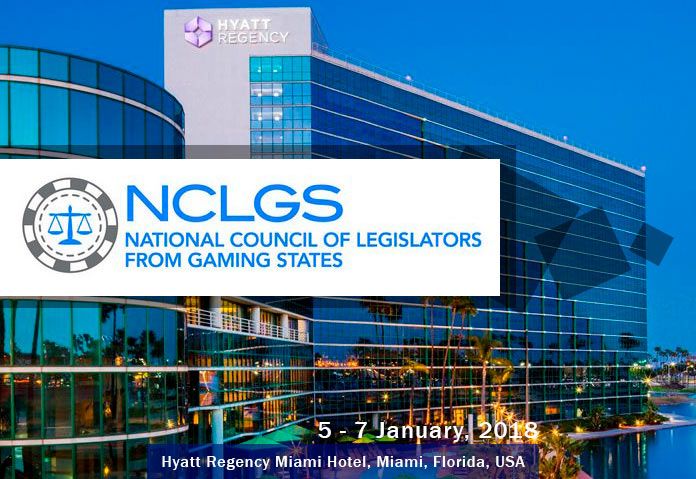 NCLGS Winter Meeting 2018